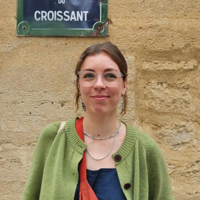 Louise Henry